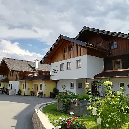 Bauernhof Unterbichl
