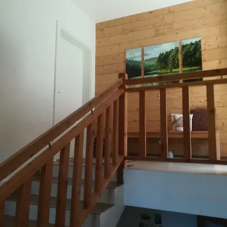 堡恩霍夫安特比契尔酒店 农家乐 *