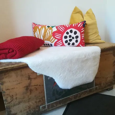 Bauernhof Unterbichl Farm stay Flachau