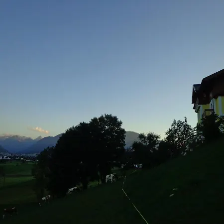 Bauernhof Unterbichl Farm stay *