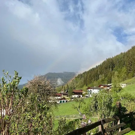 Bauernhof Unterbichl Farmház *