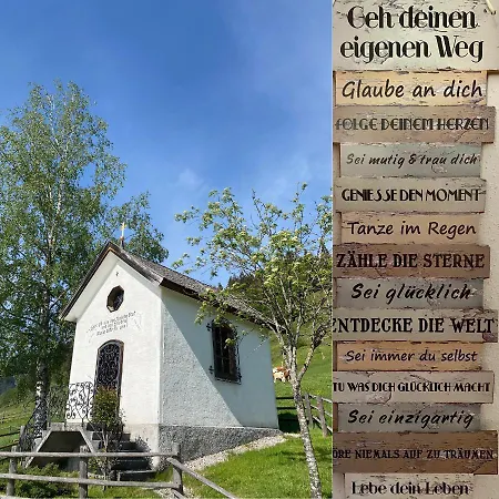 堡恩霍夫安特比契尔酒店