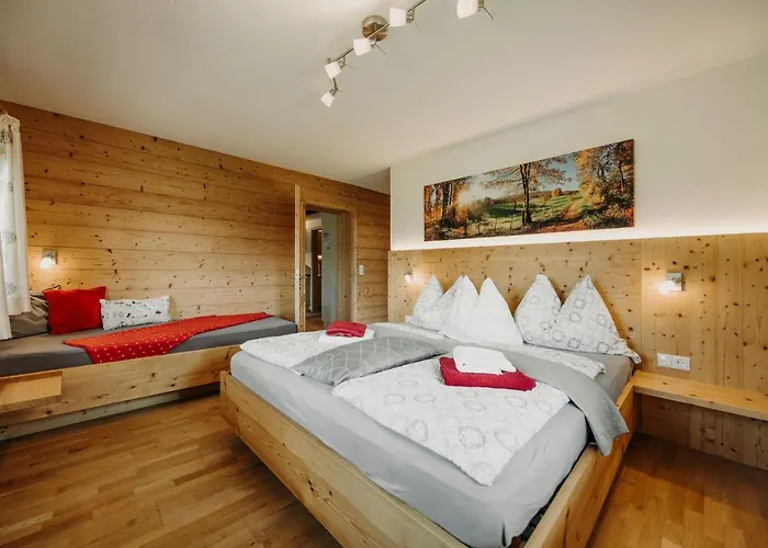 Bauernhof Unterbichl