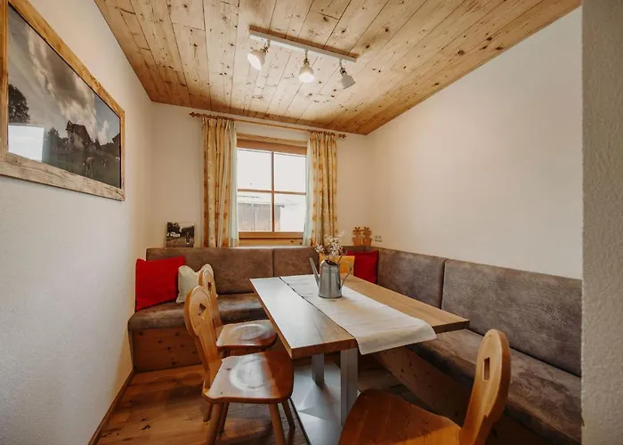 Bauernhof Unterbichl