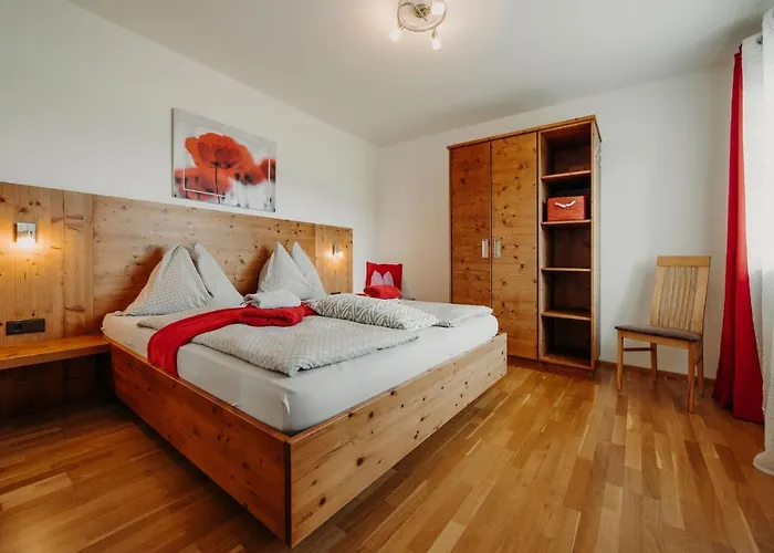 Bauernhof Unterbichl