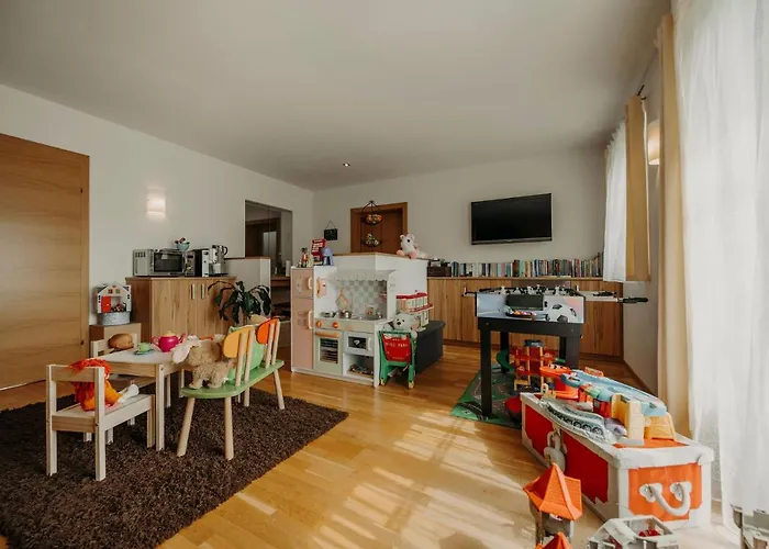 Bauernhof Unterbichl *