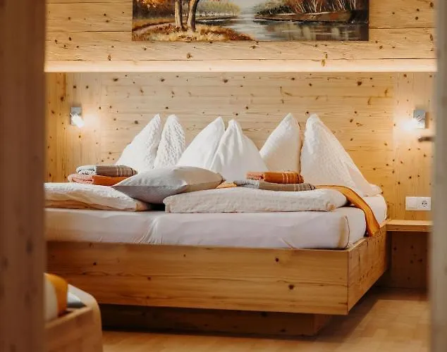 Bauernhof Unterbichl