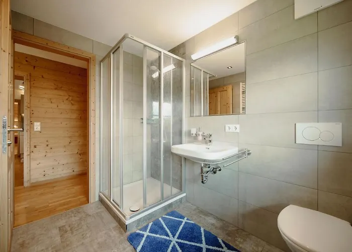 Bauernhof Unterbichl