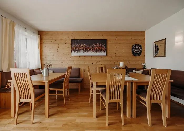 Bauernhof Unterbichl Flachau