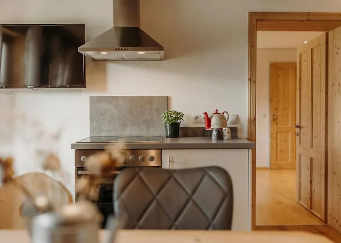 Bauernhof Unterbichl Lantgård Flachau