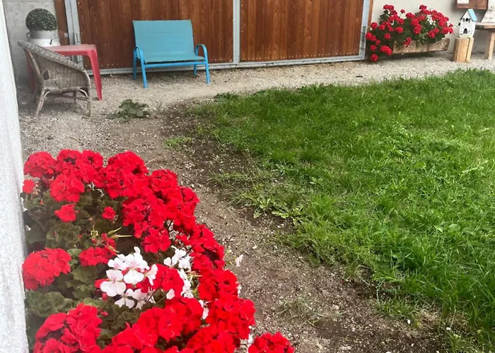 Bauernhof Unterbichl Flachau