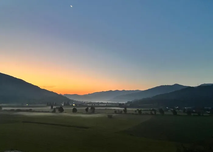 Bauernhof Unterbichl * Flachau