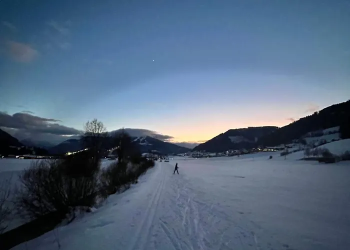 Lantgård Bauernhof Unterbichl *