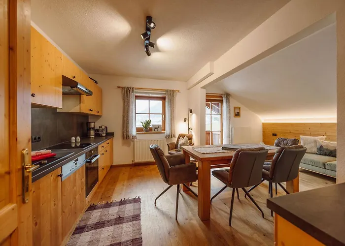 Bauernhof Unterbichl *