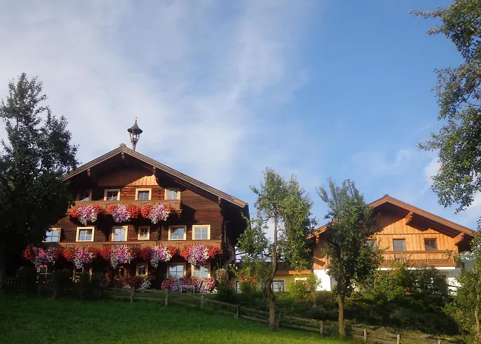 Bauernhof Unterbichl