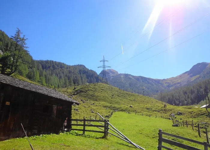 Bauernhof Unterbichl