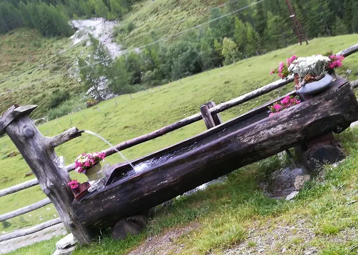 Bauernhof Unterbichl