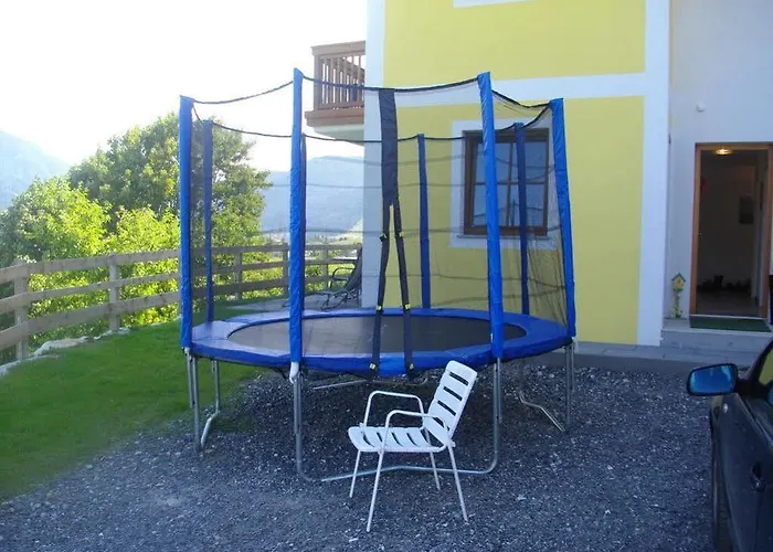 Bauernhof Unterbichl