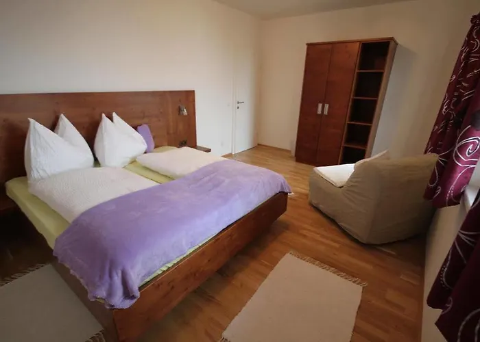 Lantgård Bauernhof Unterbichl *