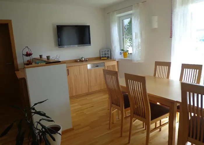 Bauernhof Unterbichl * Flachau