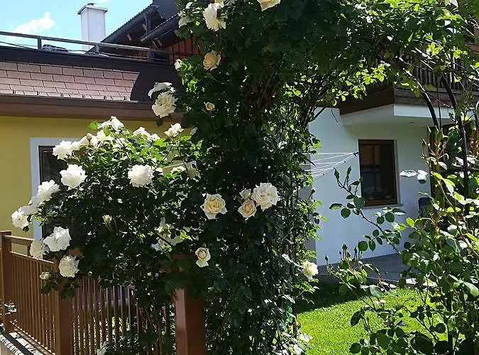 Bauernhof Unterbichl *