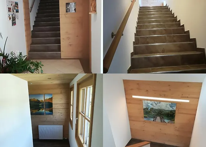 Bauernhof Unterbichl Flachau