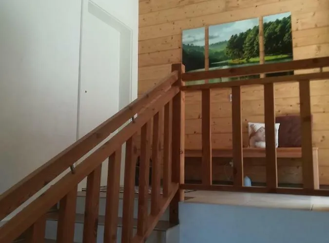 Bauernhof Unterbichl Farmház *