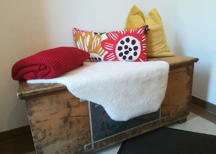 Bauernhof Unterbichl Lantgård Flachau