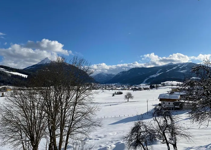 Bauernhof Unterbichl