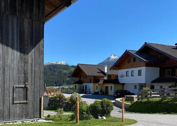 Bauernhof Unterbichl