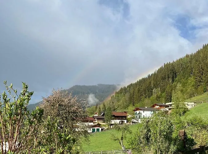 Bauernhof Unterbichl Lantgård *